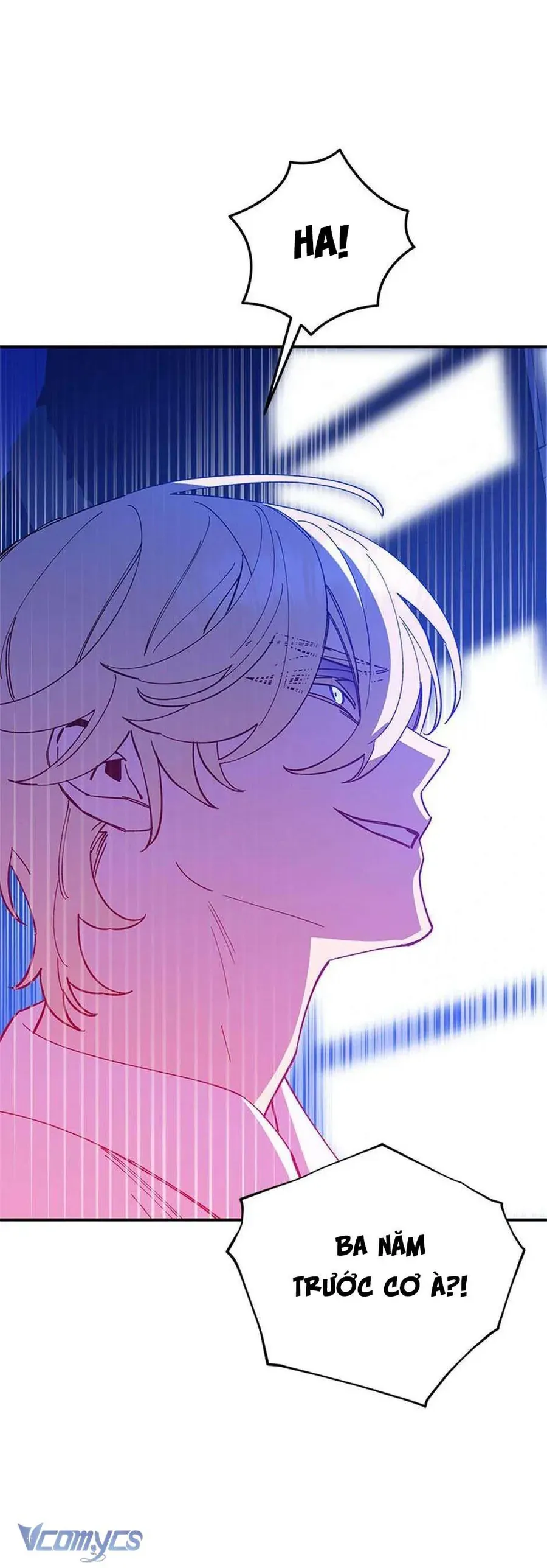 Bệ Hạ, Xin Người Hãy Dừng Lại Đi! Chapter 8 - Trang 2