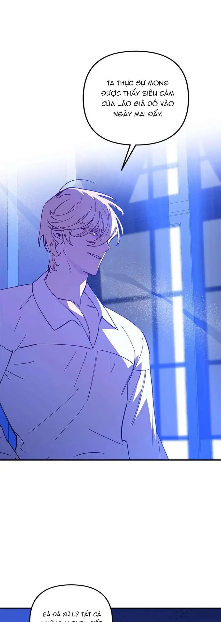 Bệ Hạ, Xin Người Hãy Dừng Lại Đi! Chapter 8 - Trang 2