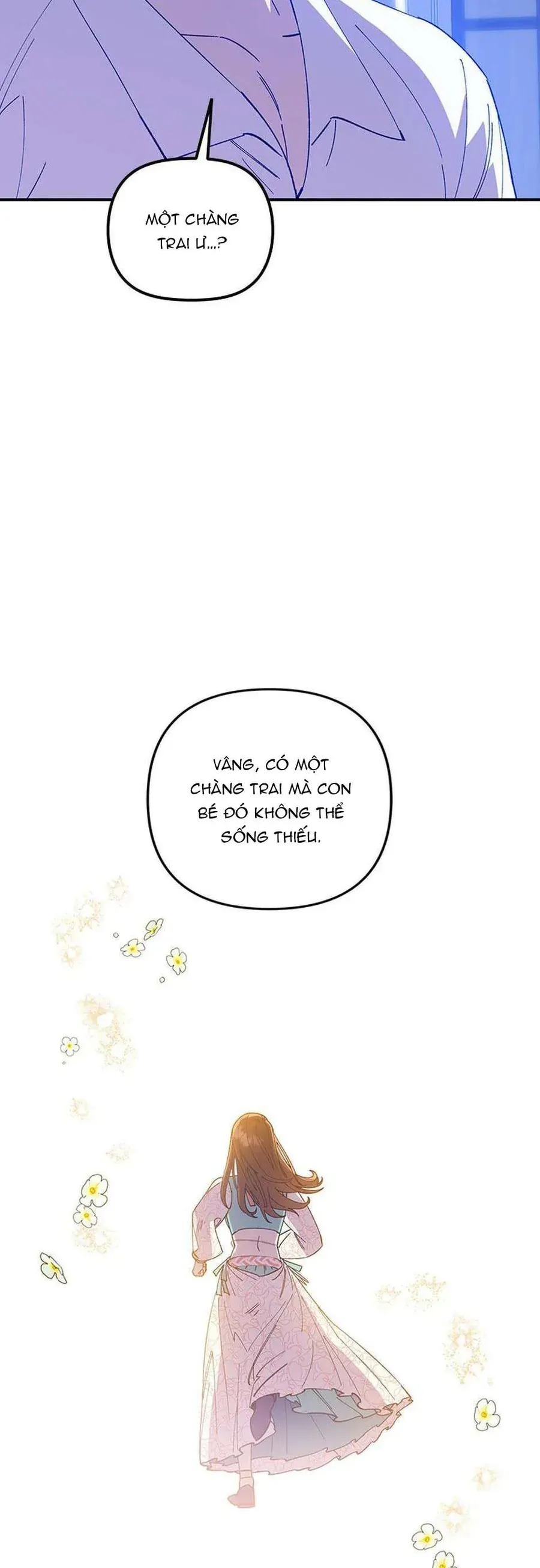 Bệ Hạ, Xin Người Hãy Dừng Lại Đi! Chapter 8 - Trang 2