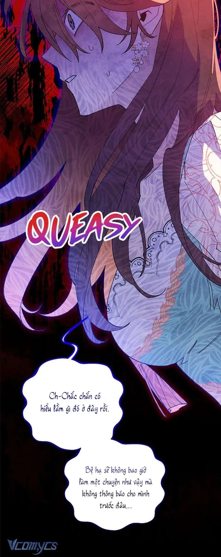 Bệ Hạ, Xin Người Hãy Dừng Lại Đi! Chapter 9 - Trang 2