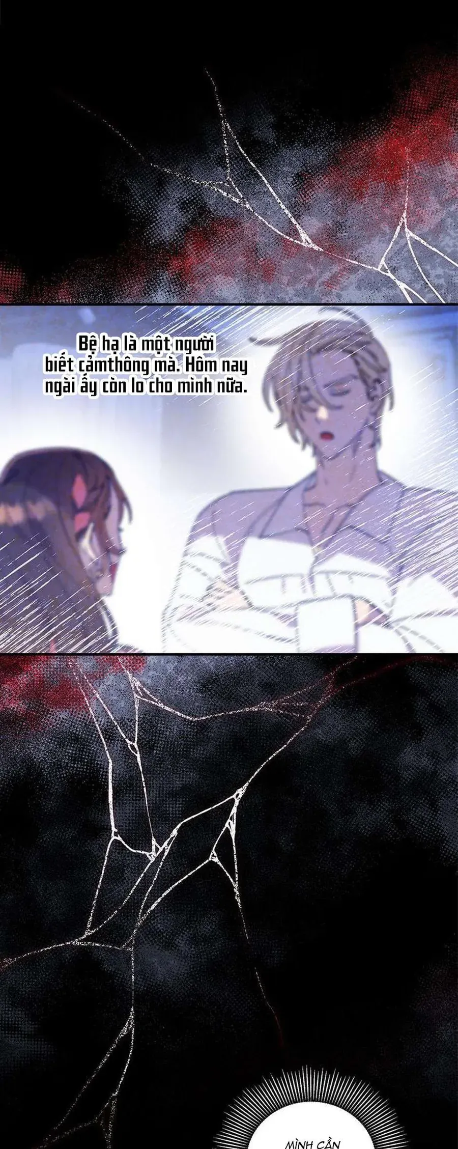 Bệ Hạ, Xin Người Hãy Dừng Lại Đi! Chapter 9 - Trang 2