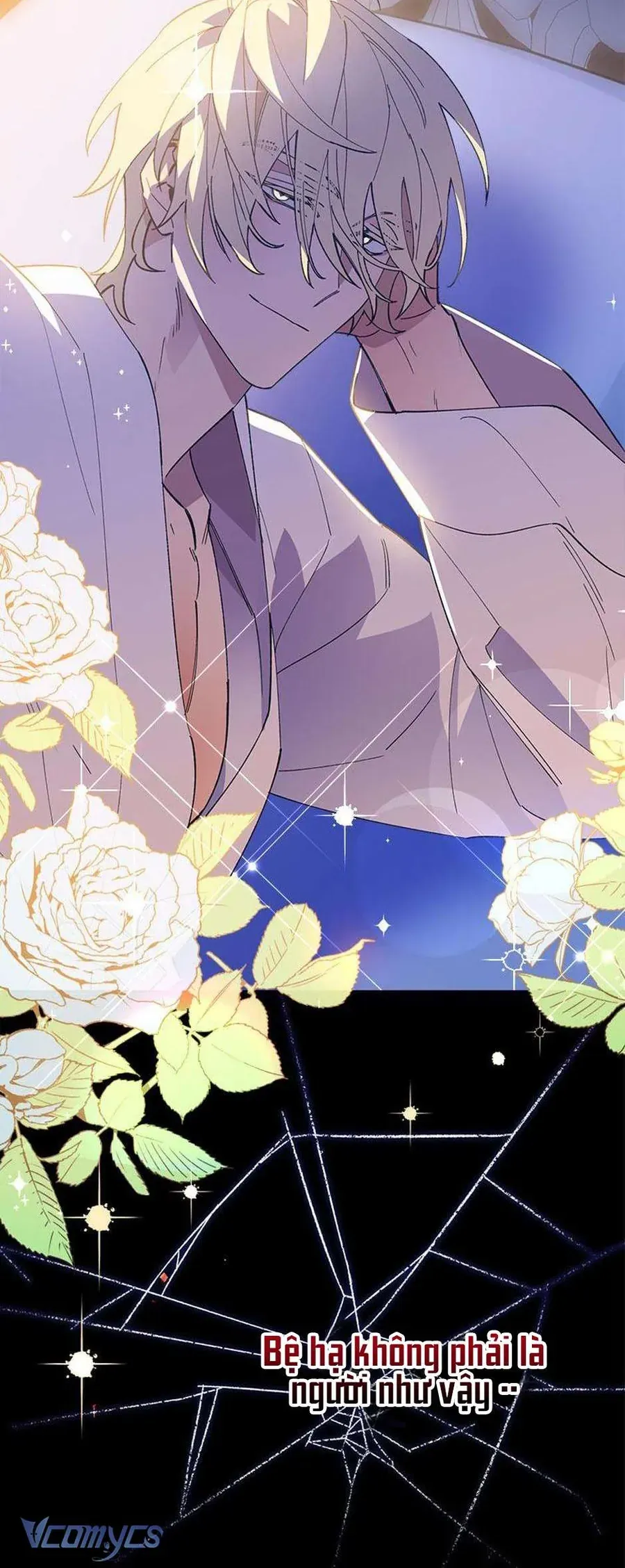 Bệ Hạ, Xin Người Hãy Dừng Lại Đi! Chapter 9 - Trang 2