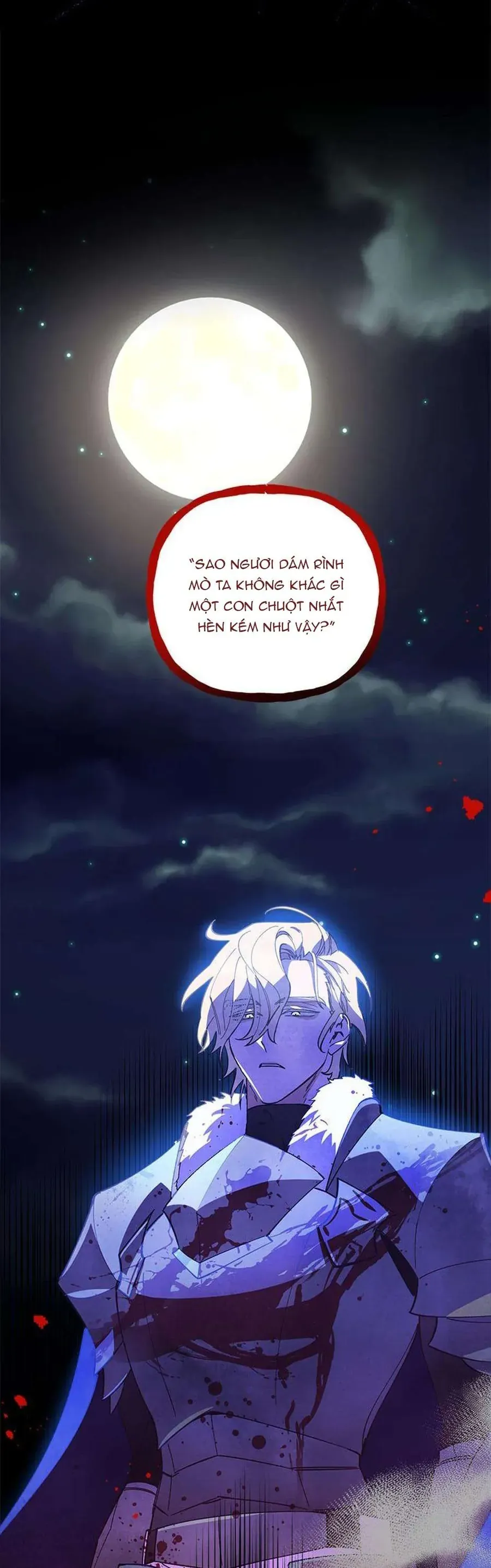 Bệ Hạ, Xin Người Hãy Dừng Lại Đi! Chapter 9 - Trang 2