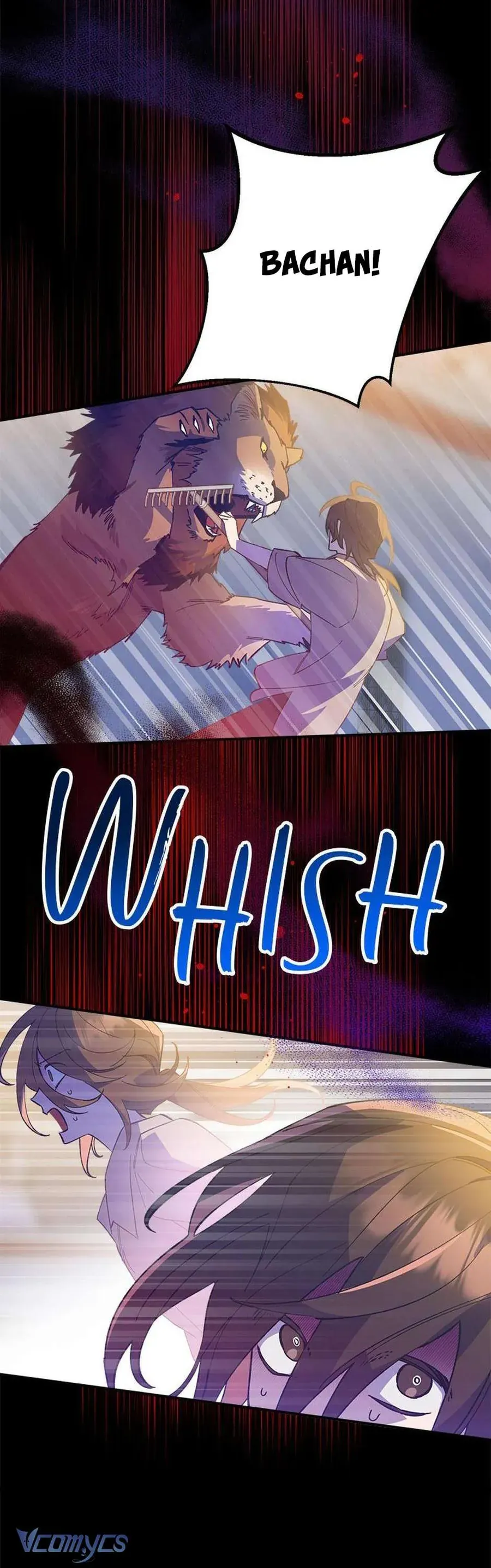 Bệ Hạ, Xin Người Hãy Dừng Lại Đi! Chapter 9 - Trang 2