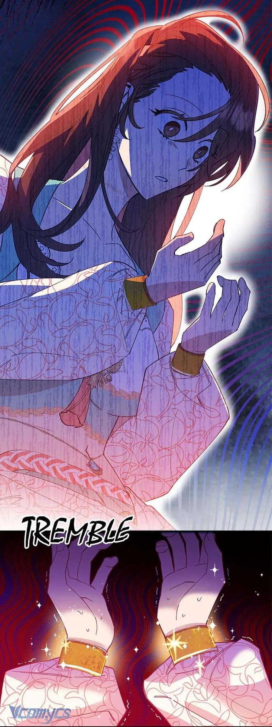 Bệ Hạ, Xin Người Hãy Dừng Lại Đi! Chapter 9 - Trang 2