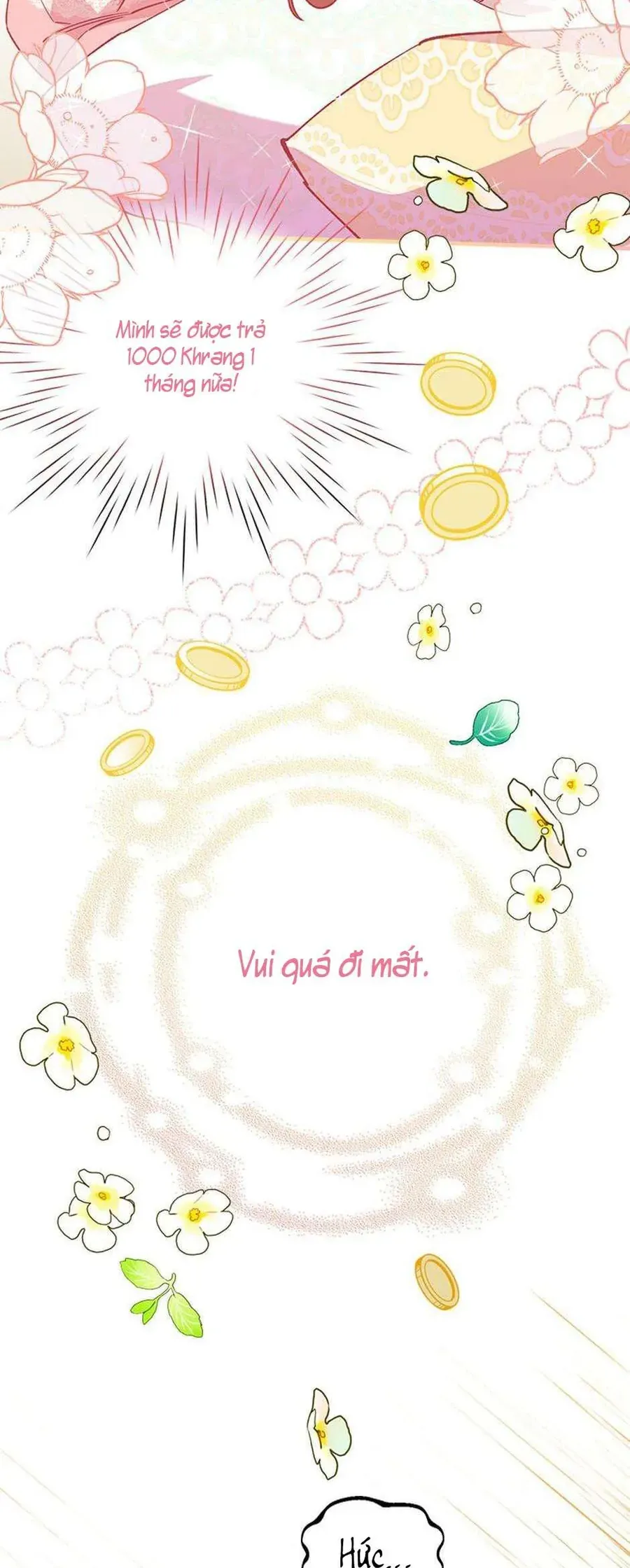 Bệ Hạ, Xin Người Hãy Dừng Lại Đi! Chapter 9 - Trang 2