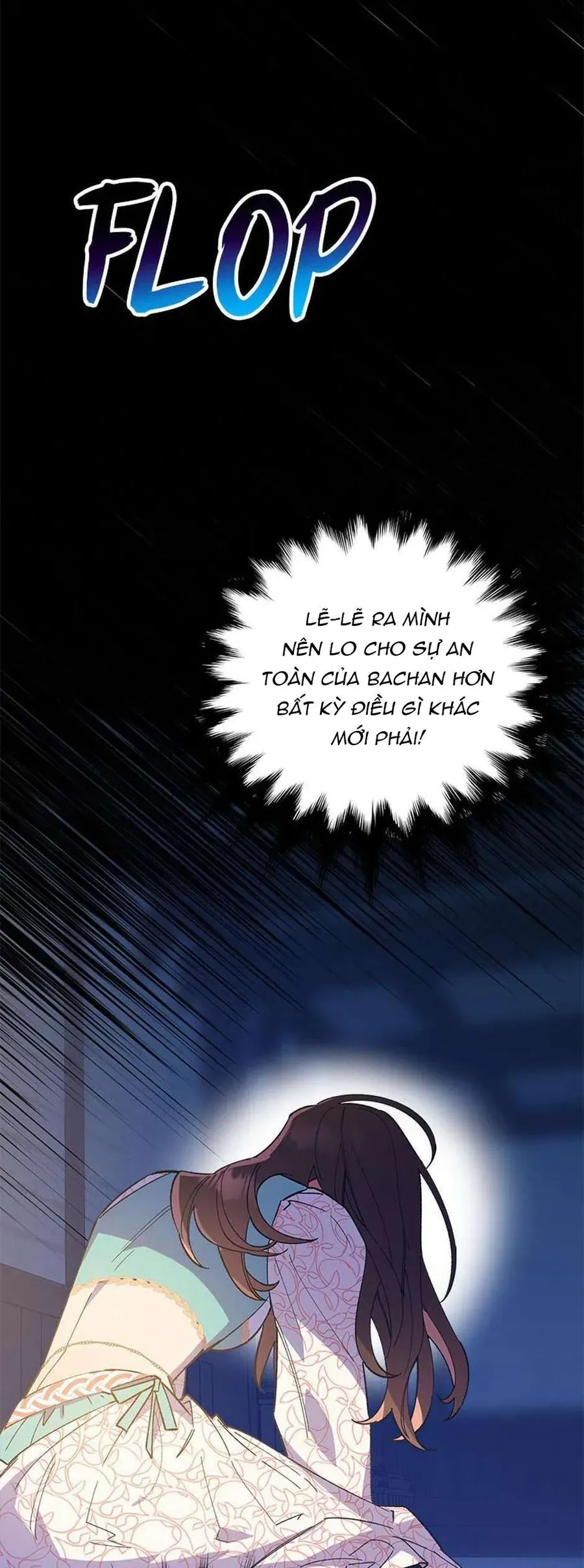 Bệ Hạ, Xin Người Hãy Dừng Lại Đi! Chapter 9 - Trang 2