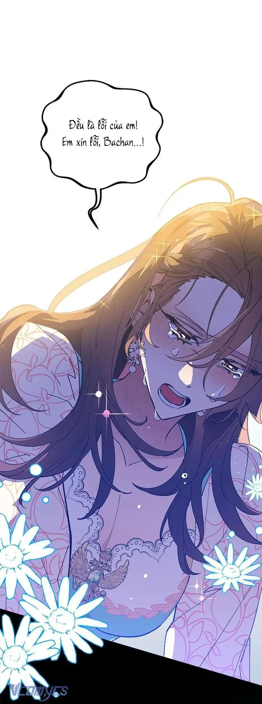 Bệ Hạ, Xin Người Hãy Dừng Lại Đi! Chapter 9 - Trang 2