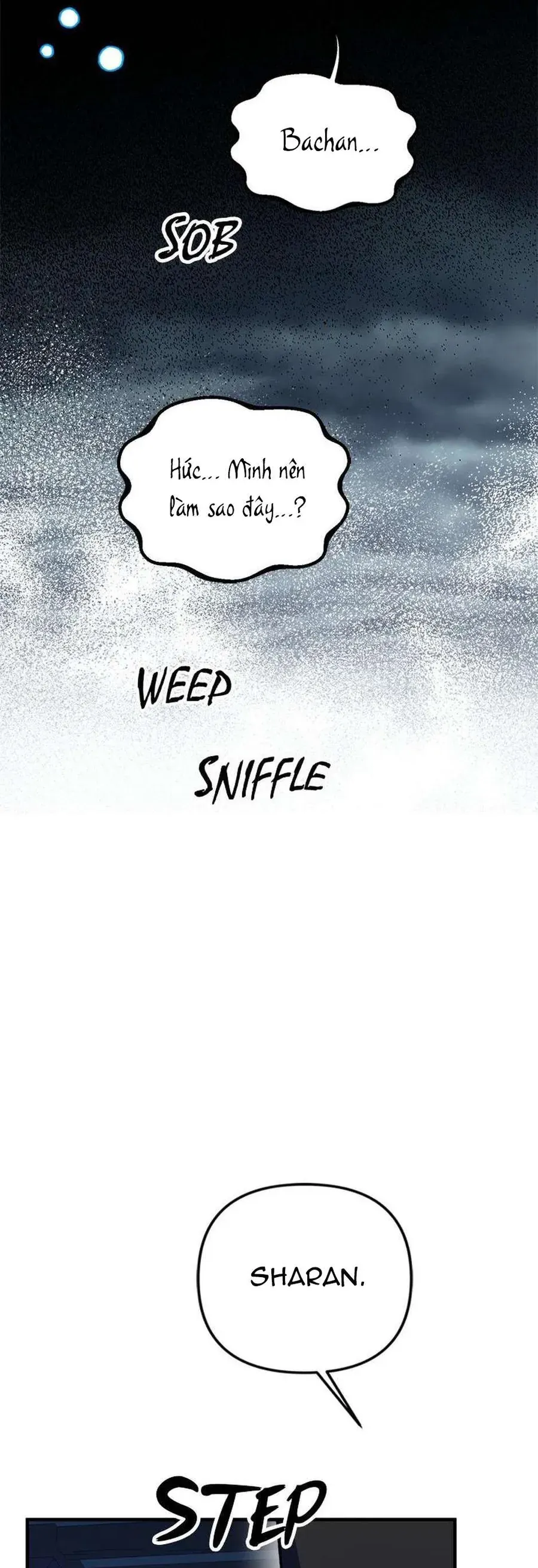 Bệ Hạ, Xin Người Hãy Dừng Lại Đi! Chapter 9 - Trang 2