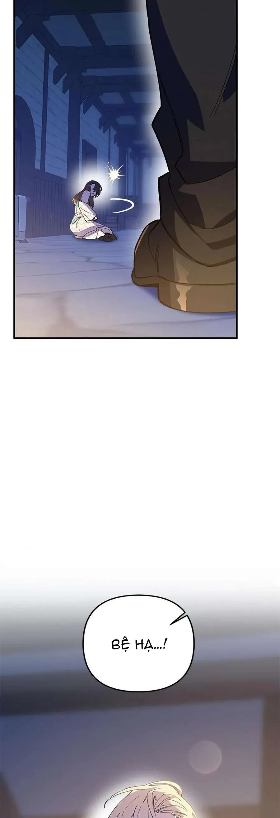 Bệ Hạ, Xin Người Hãy Dừng Lại Đi! Chapter 9 - Trang 2