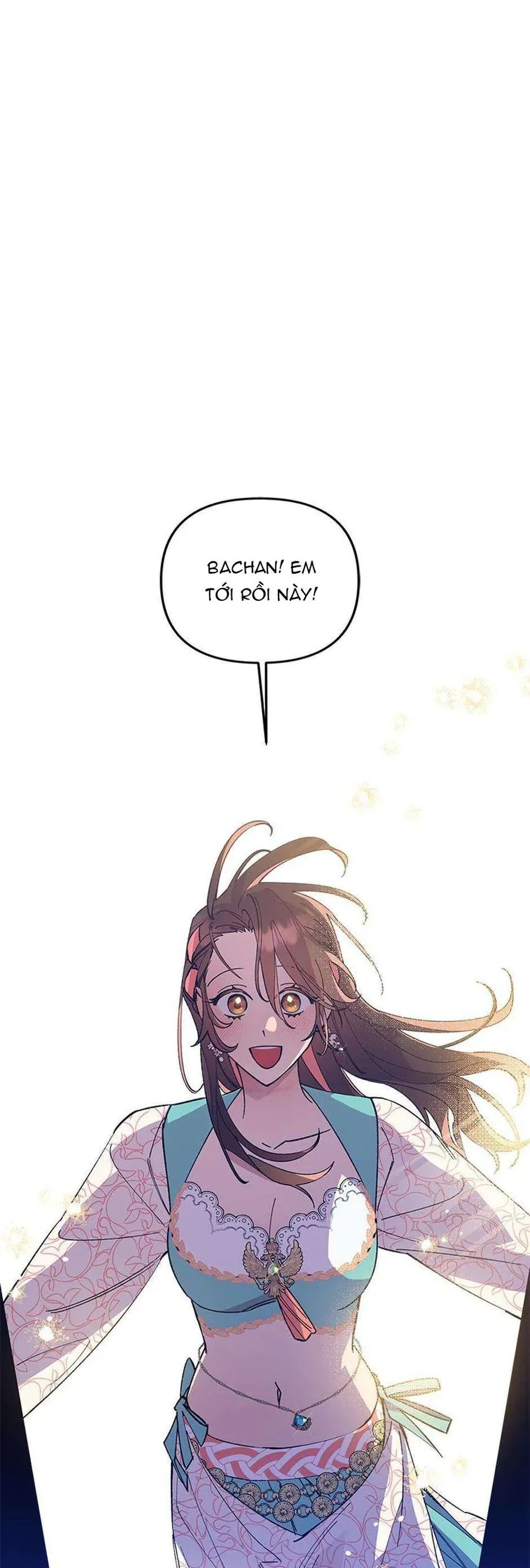 Bệ Hạ, Xin Người Hãy Dừng Lại Đi! Chapter 9 - Trang 2