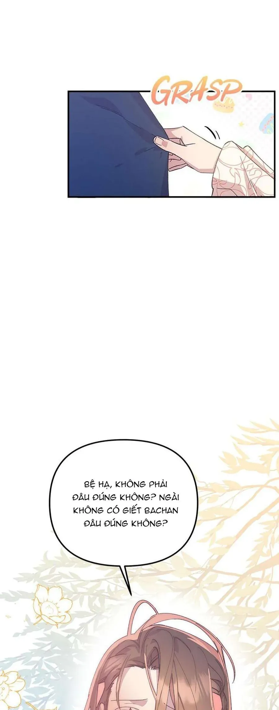 Bệ Hạ, Xin Người Hãy Dừng Lại Đi! Chapter 9 - Trang 2