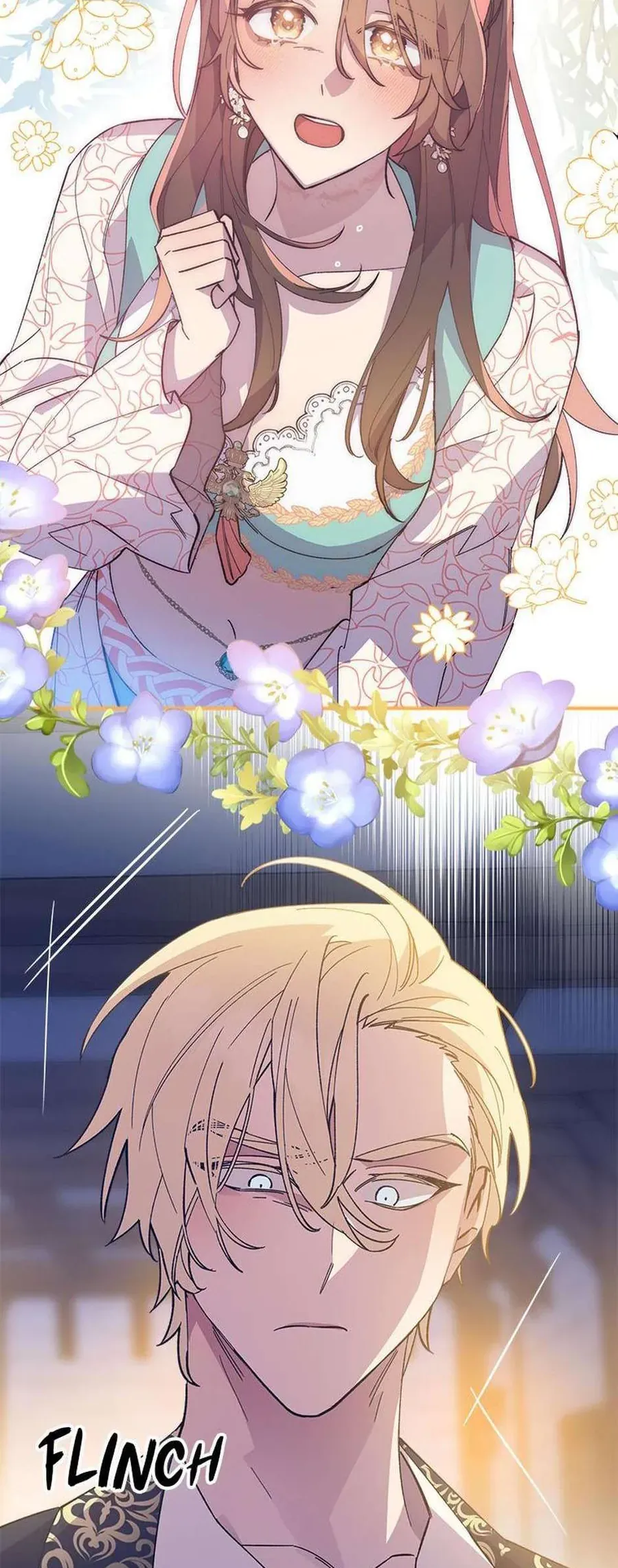 Bệ Hạ, Xin Người Hãy Dừng Lại Đi! Chapter 9 - Trang 2