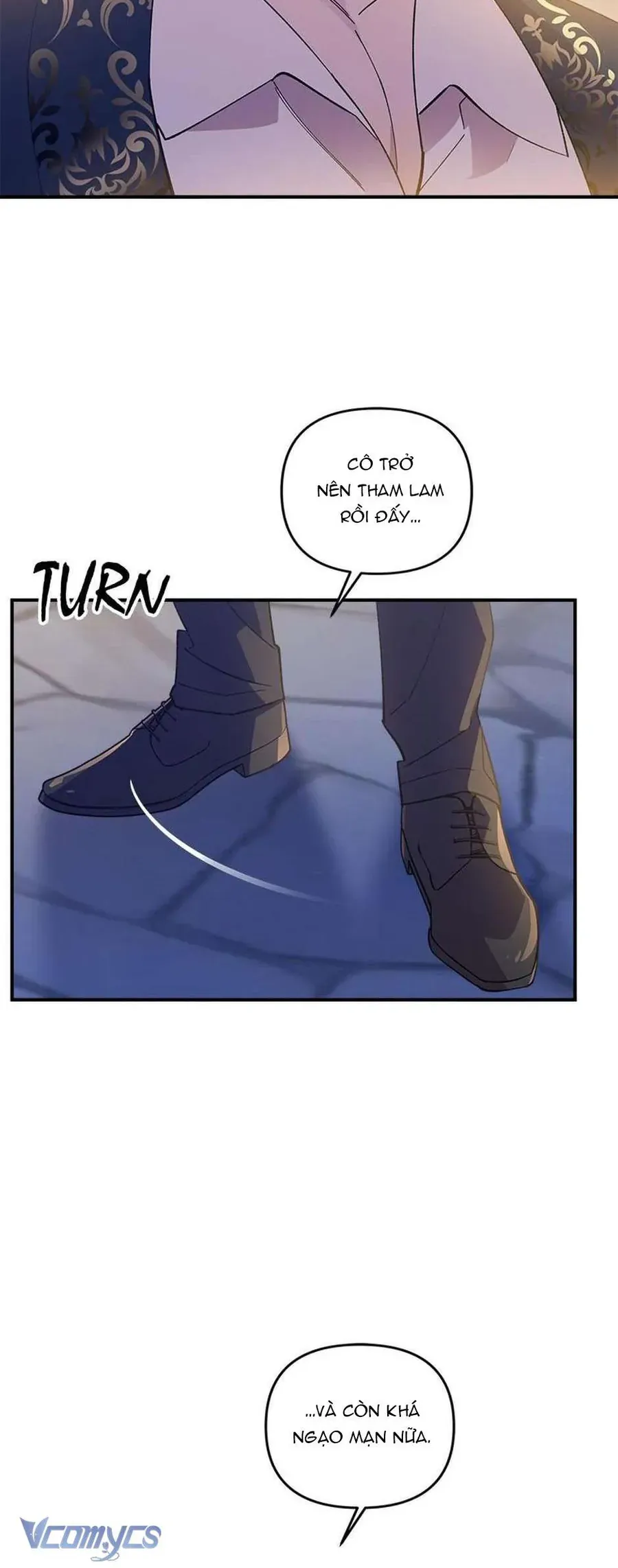 Bệ Hạ, Xin Người Hãy Dừng Lại Đi! Chapter 9 - Trang 2