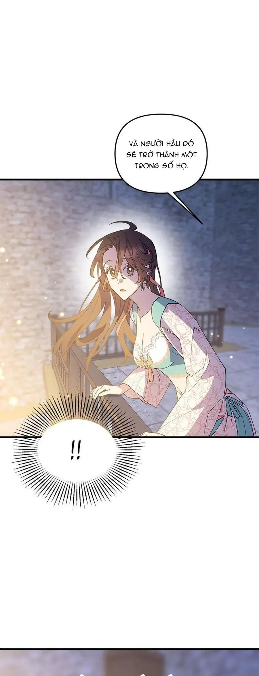 Bệ Hạ, Xin Người Hãy Dừng Lại Đi! Chapter 9 - Trang 2