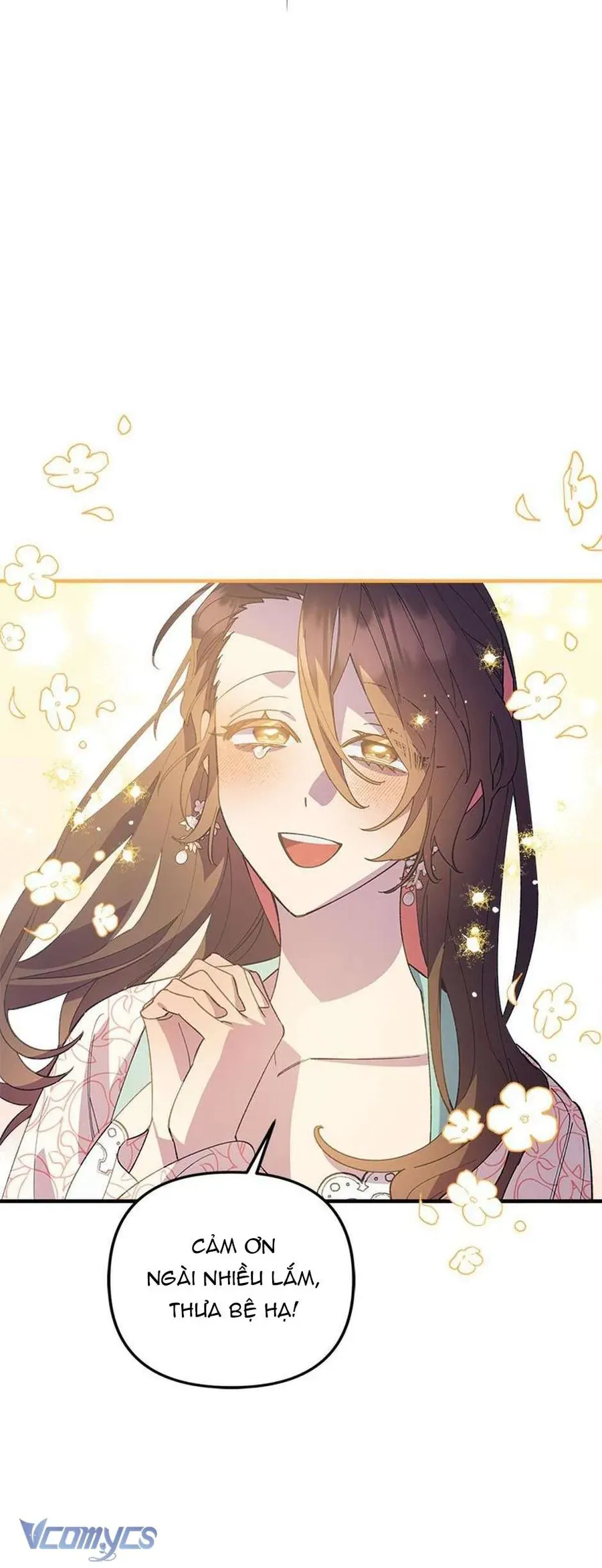 Bệ Hạ, Xin Người Hãy Dừng Lại Đi! Chapter 9 - Trang 2