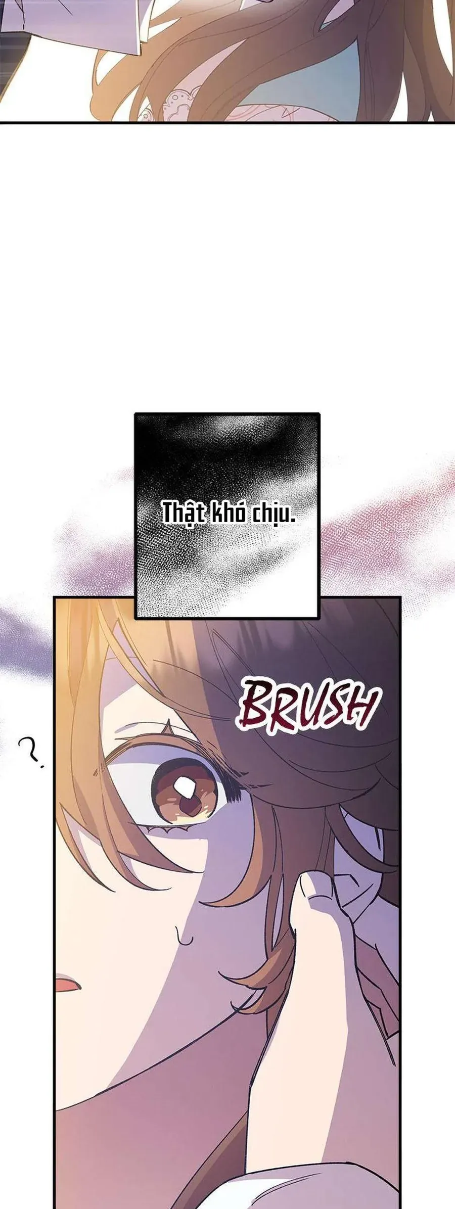 Bệ Hạ, Xin Người Hãy Dừng Lại Đi! Chapter 9 - Trang 2