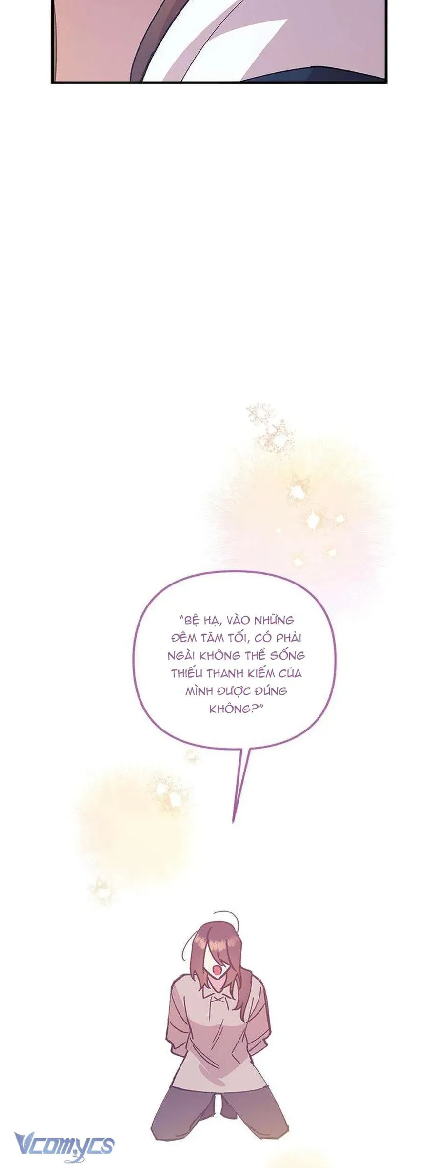 Bệ Hạ, Xin Người Hãy Dừng Lại Đi! Chapter 9 - Trang 2