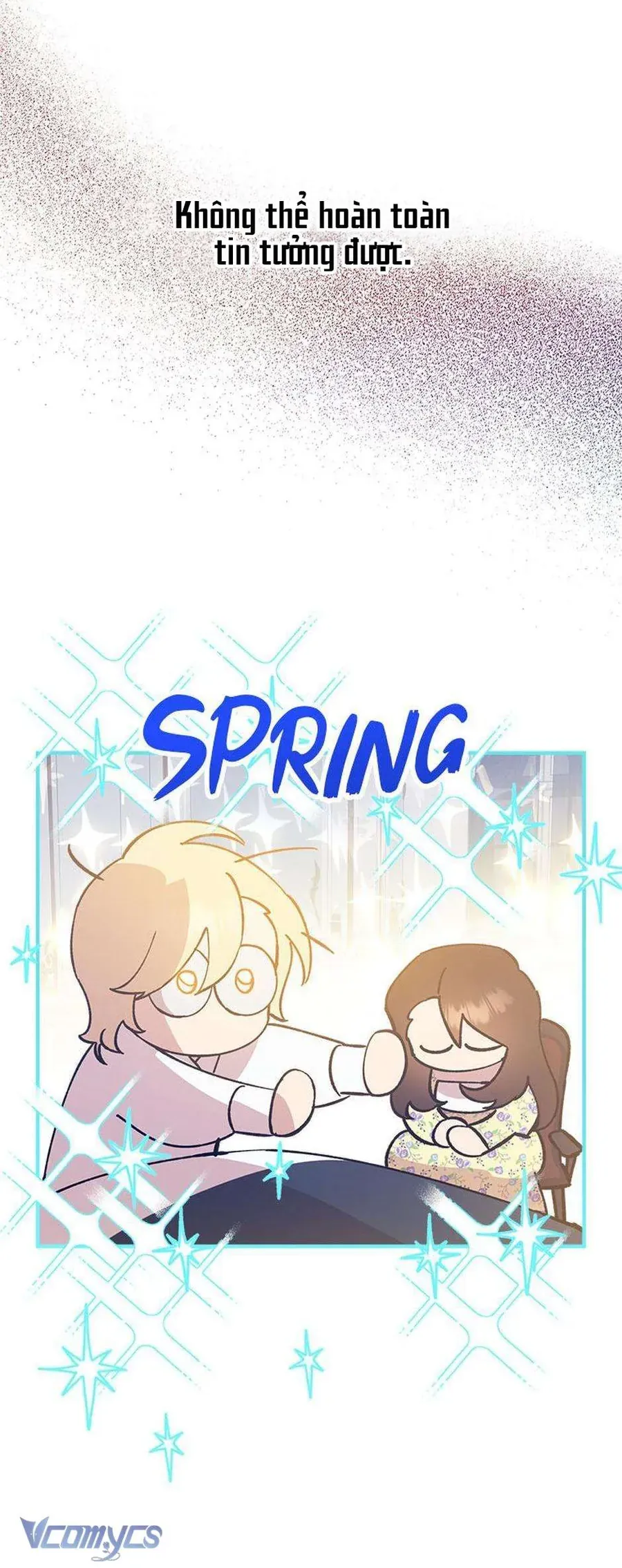 Bệ Hạ, Xin Người Hãy Dừng Lại Đi! Chapter 9 - Trang 2