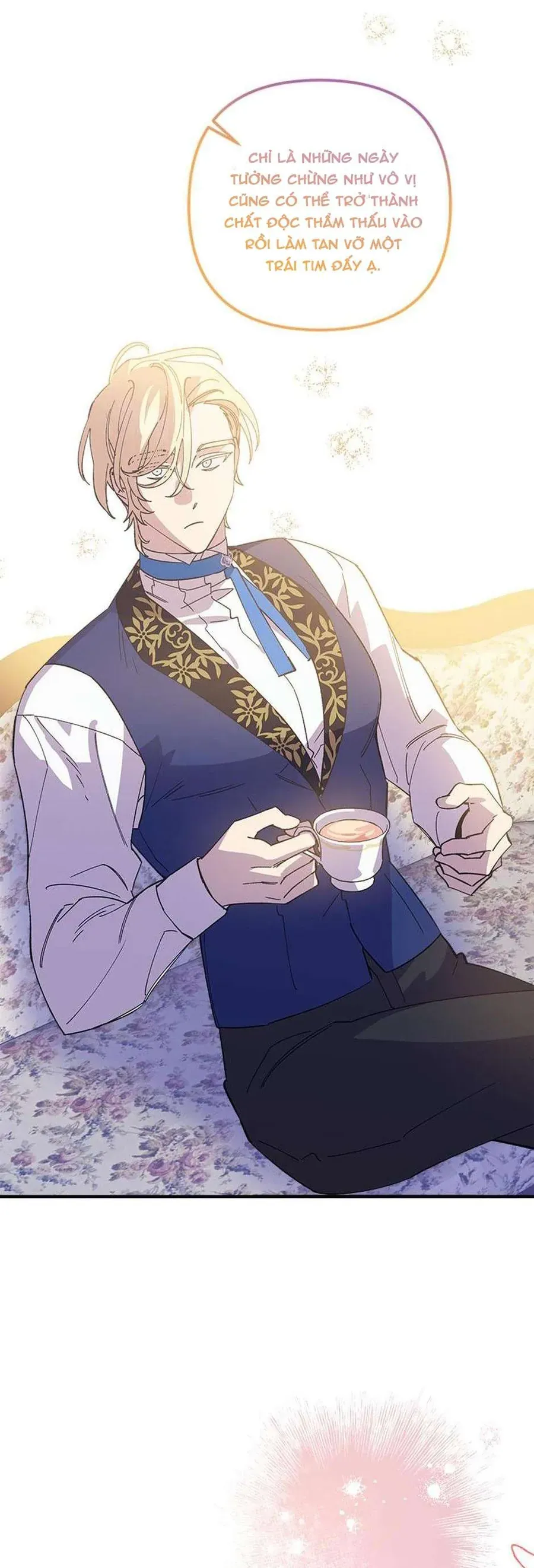 Bệ Hạ, Xin Người Hãy Dừng Lại Đi! Chapter 9 - Trang 2