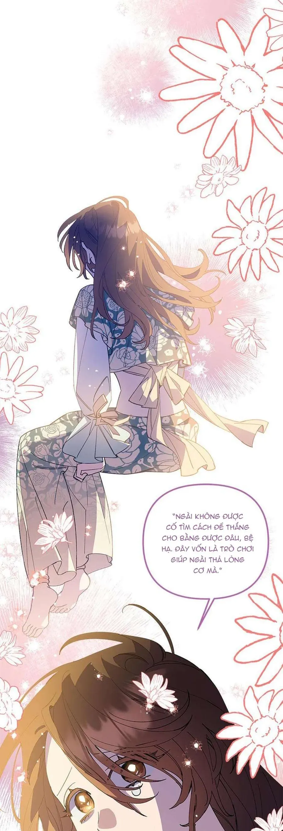 Bệ Hạ, Xin Người Hãy Dừng Lại Đi! Chapter 9 - Trang 2