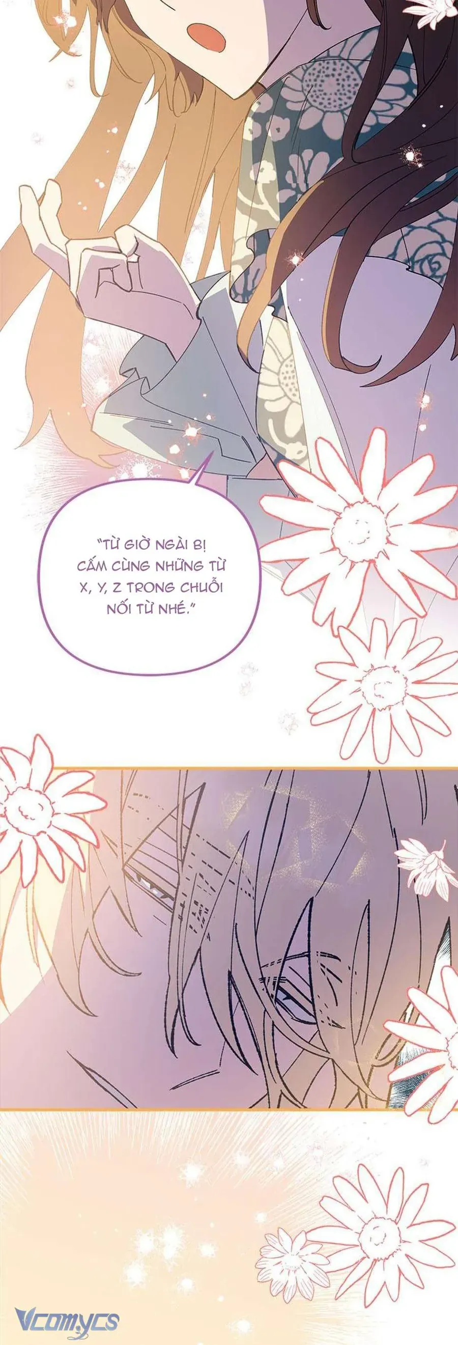 Bệ Hạ, Xin Người Hãy Dừng Lại Đi! Chapter 9 - Trang 2