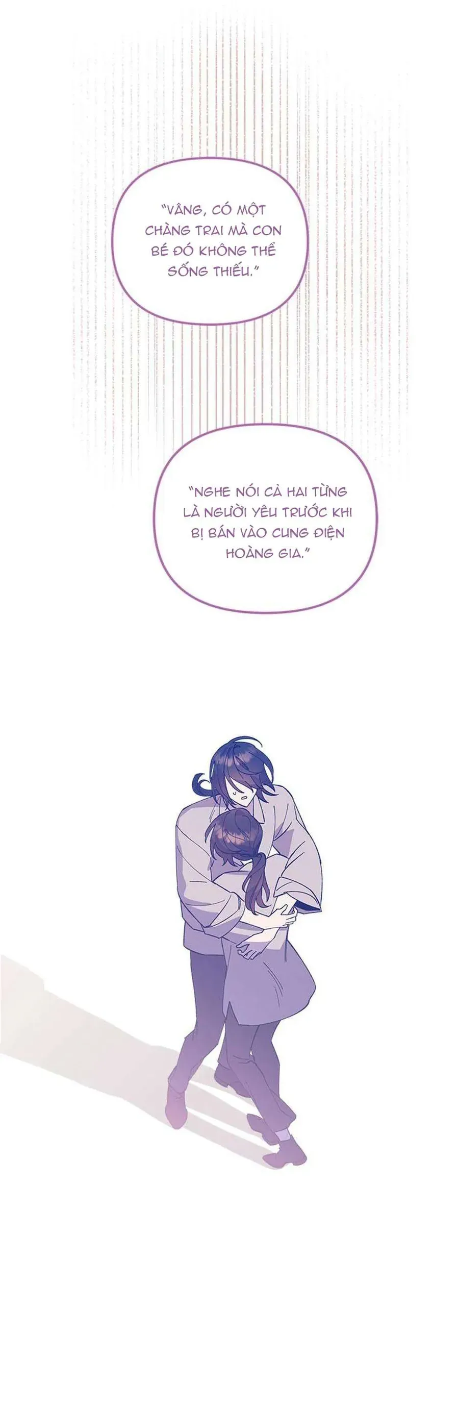 Bệ Hạ, Xin Người Hãy Dừng Lại Đi! Chapter 9 - Trang 2