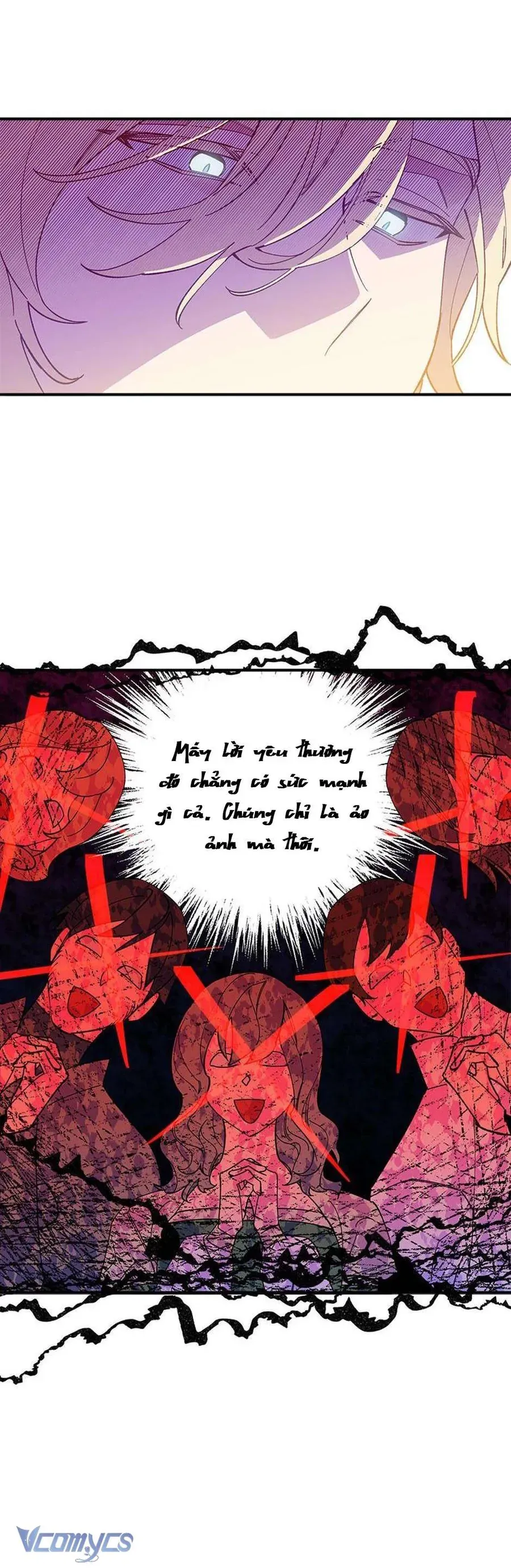 Bệ Hạ, Xin Người Hãy Dừng Lại Đi! Chapter 9 - Trang 2