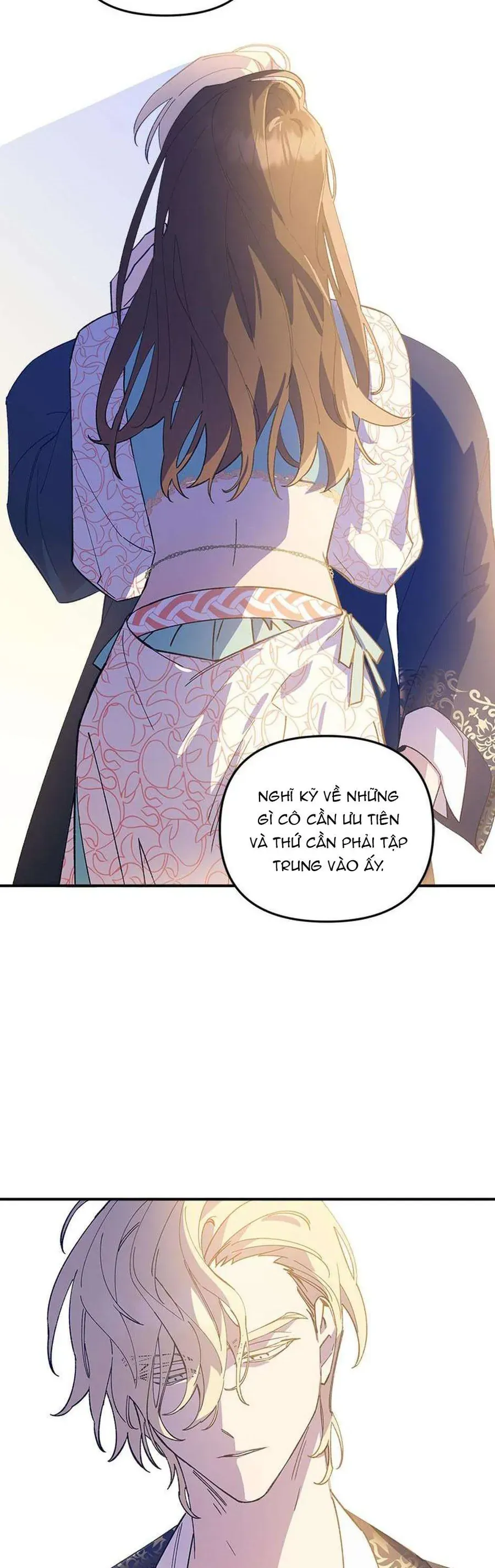 Bệ Hạ, Xin Người Hãy Dừng Lại Đi! Chapter 9 - Trang 2