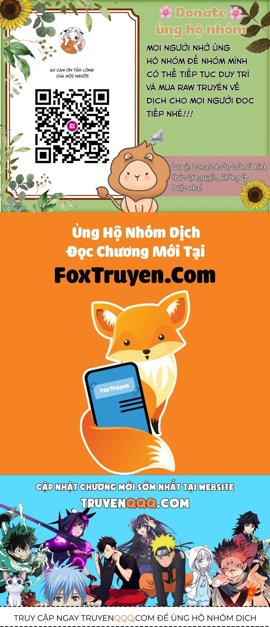 Bệ Hạ, Xin Người Hãy Dừng Lại Đi! Chapter 9 - Trang 2