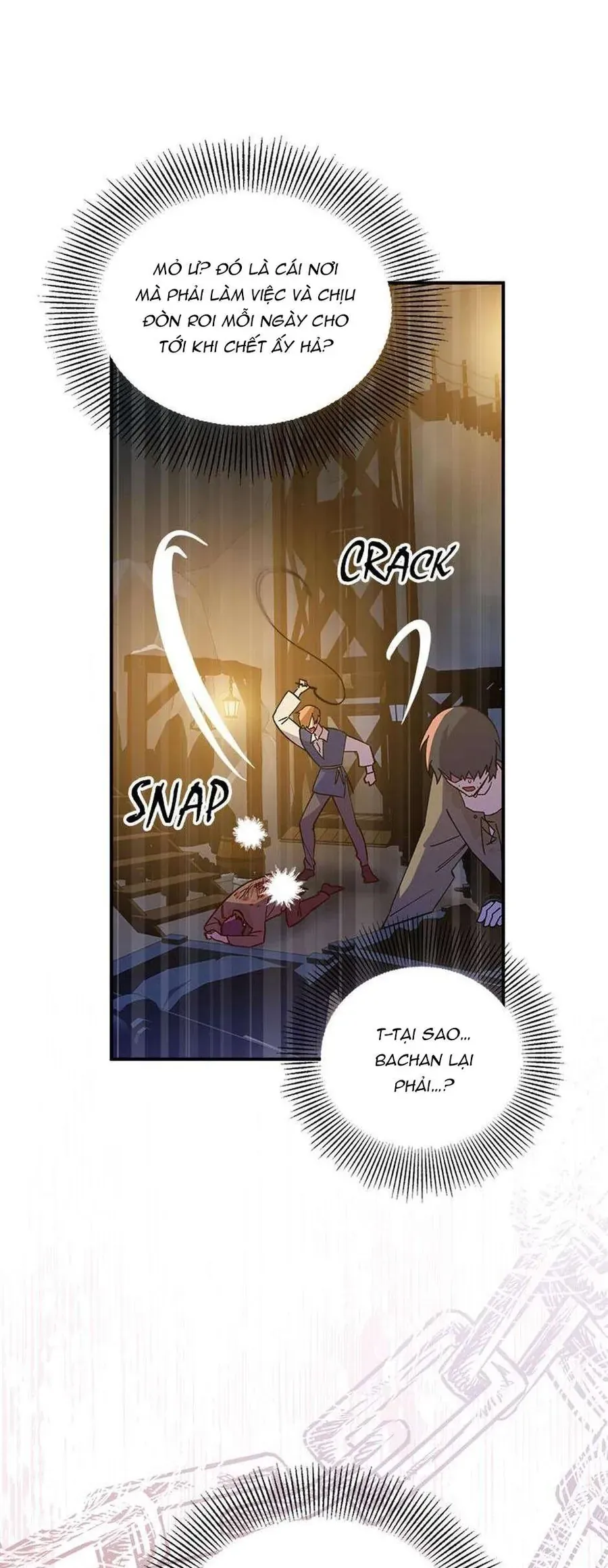 Bệ Hạ, Xin Người Hãy Dừng Lại Đi! Chapter 9 - Trang 2