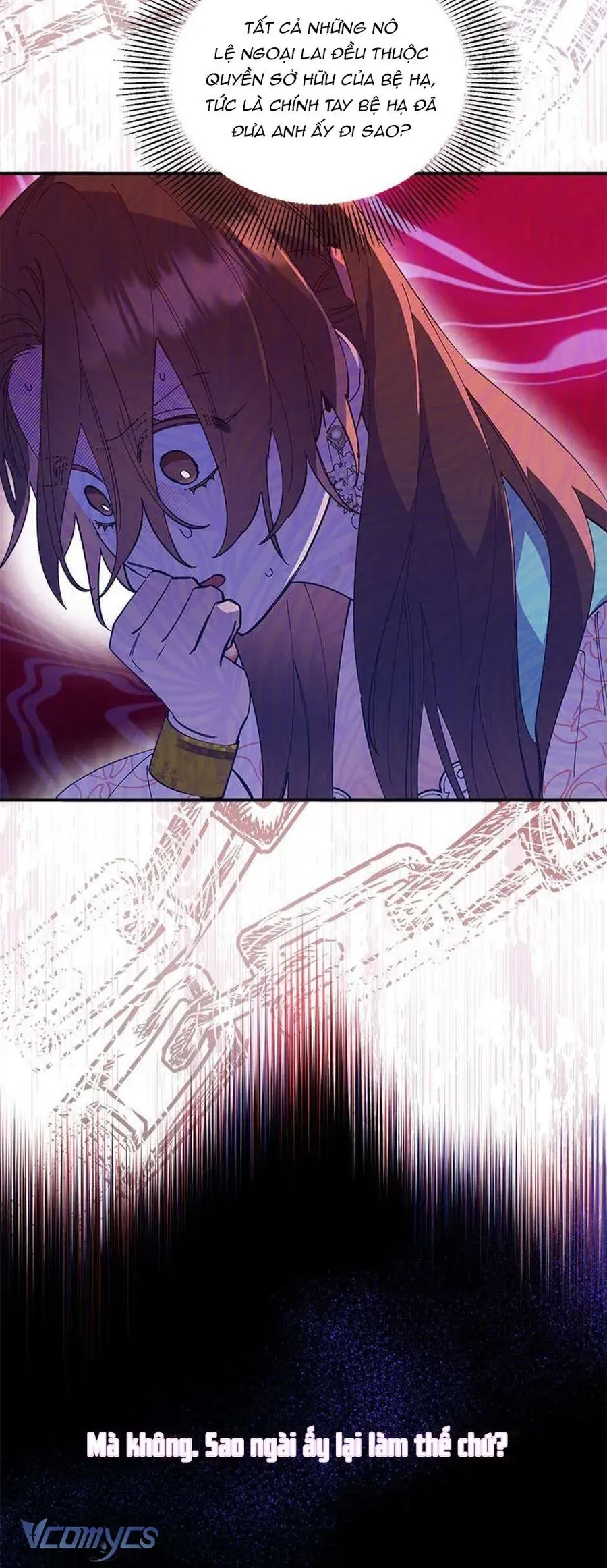 Bệ Hạ, Xin Người Hãy Dừng Lại Đi! Chapter 9 - Trang 2