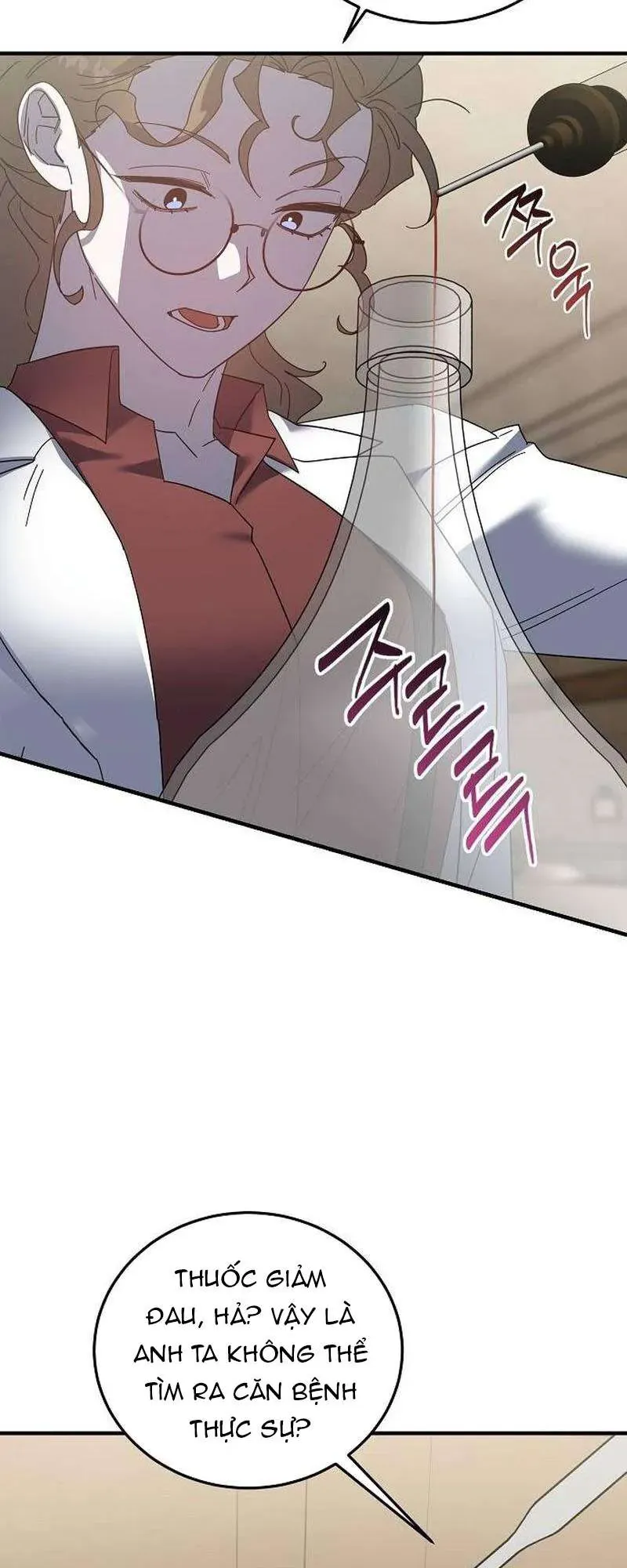 Nữ Hầu Báo Thù: Thời Khắc Cuối Cùng Chapter 27 - Trang 2