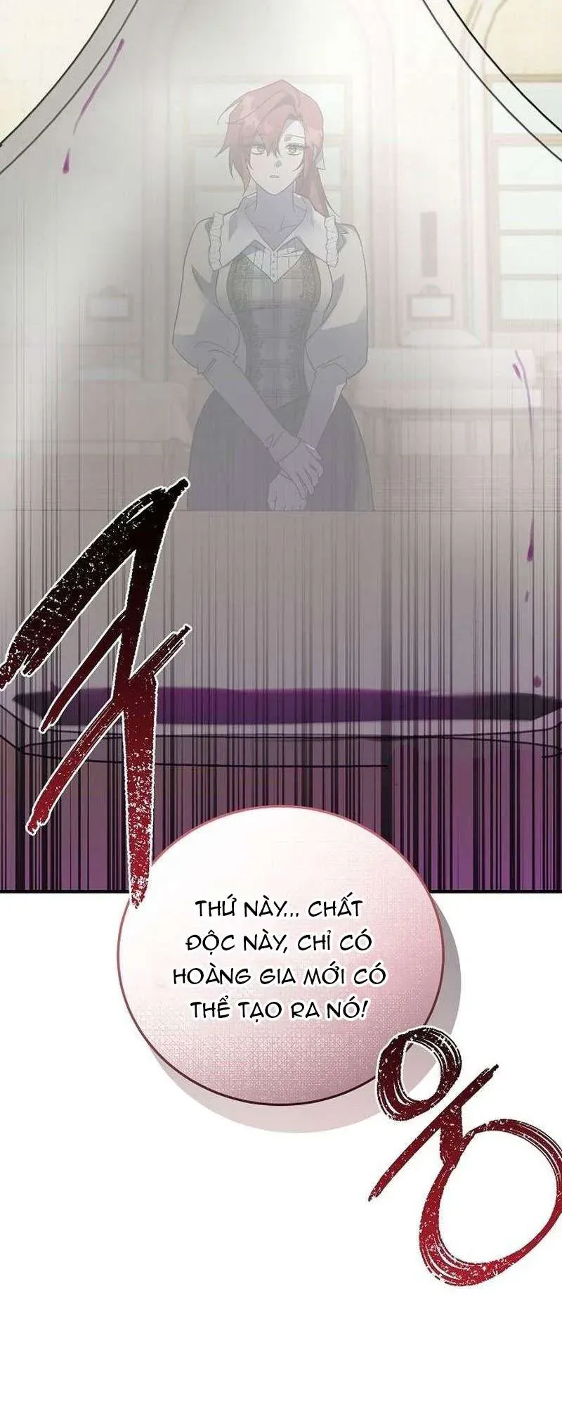 Nữ Hầu Báo Thù: Thời Khắc Cuối Cùng Chapter 27 - Trang 2
