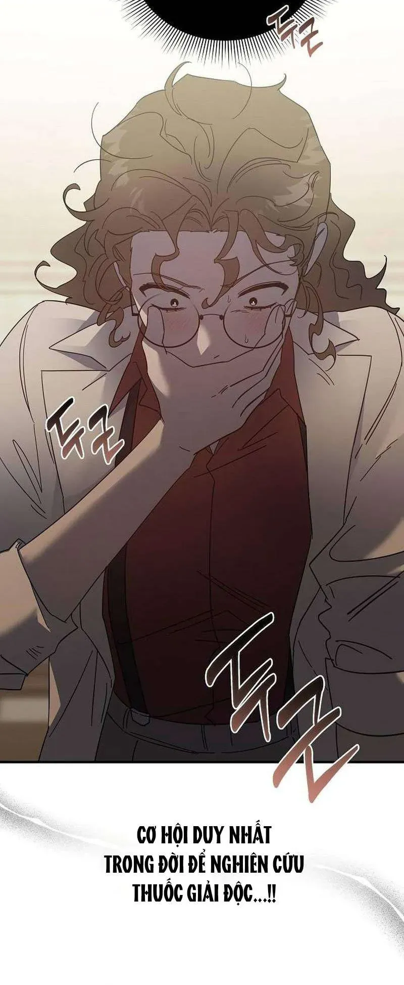 Nữ Hầu Báo Thù: Thời Khắc Cuối Cùng Chapter 27 - Trang 2