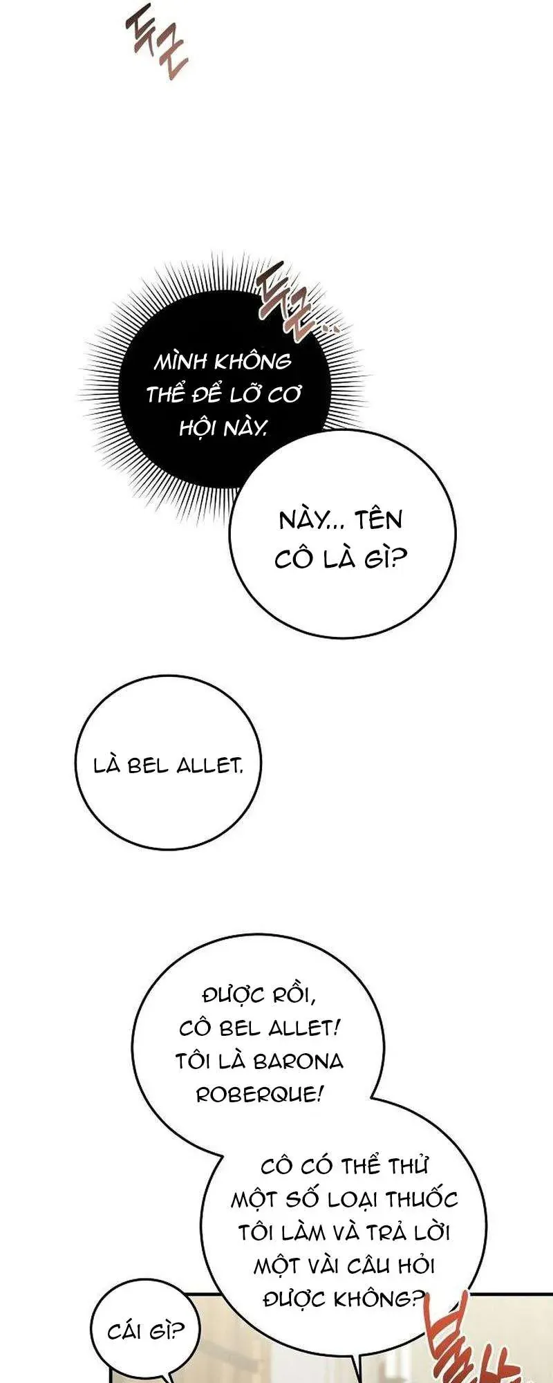 Nữ Hầu Báo Thù: Thời Khắc Cuối Cùng Chapter 27 - Trang 2