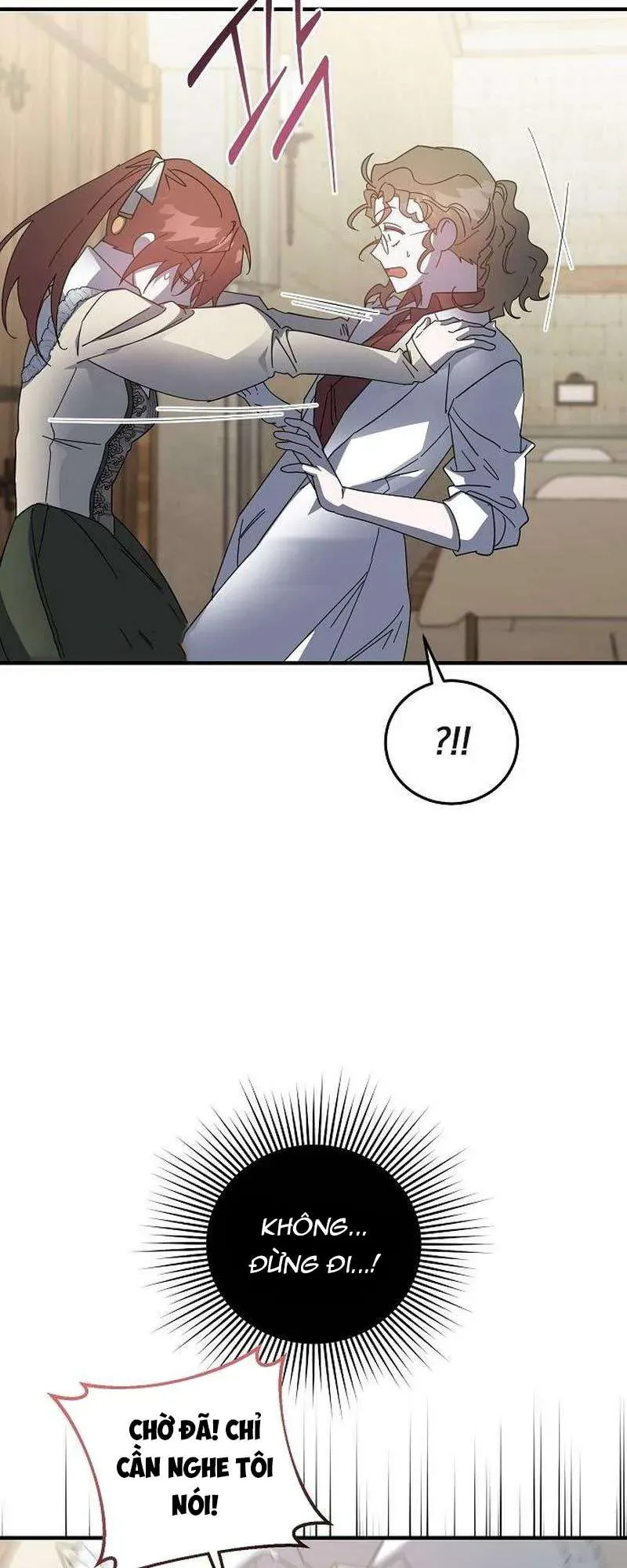 Nữ Hầu Báo Thù: Thời Khắc Cuối Cùng Chapter 27 - Trang 2