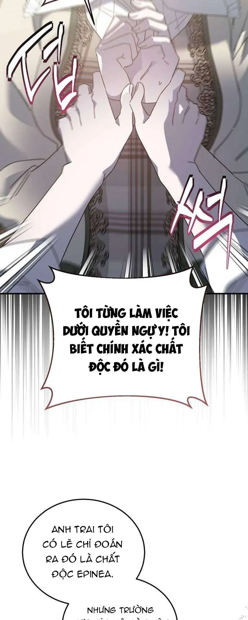 Nữ Hầu Báo Thù: Thời Khắc Cuối Cùng Chapter 27 - Trang 2