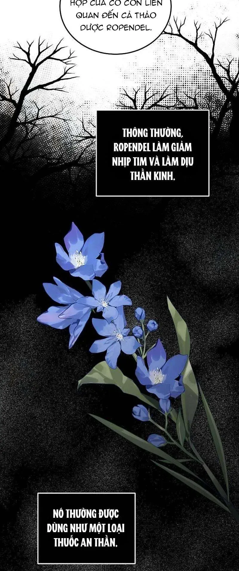 Nữ Hầu Báo Thù: Thời Khắc Cuối Cùng Chapter 27 - Trang 2