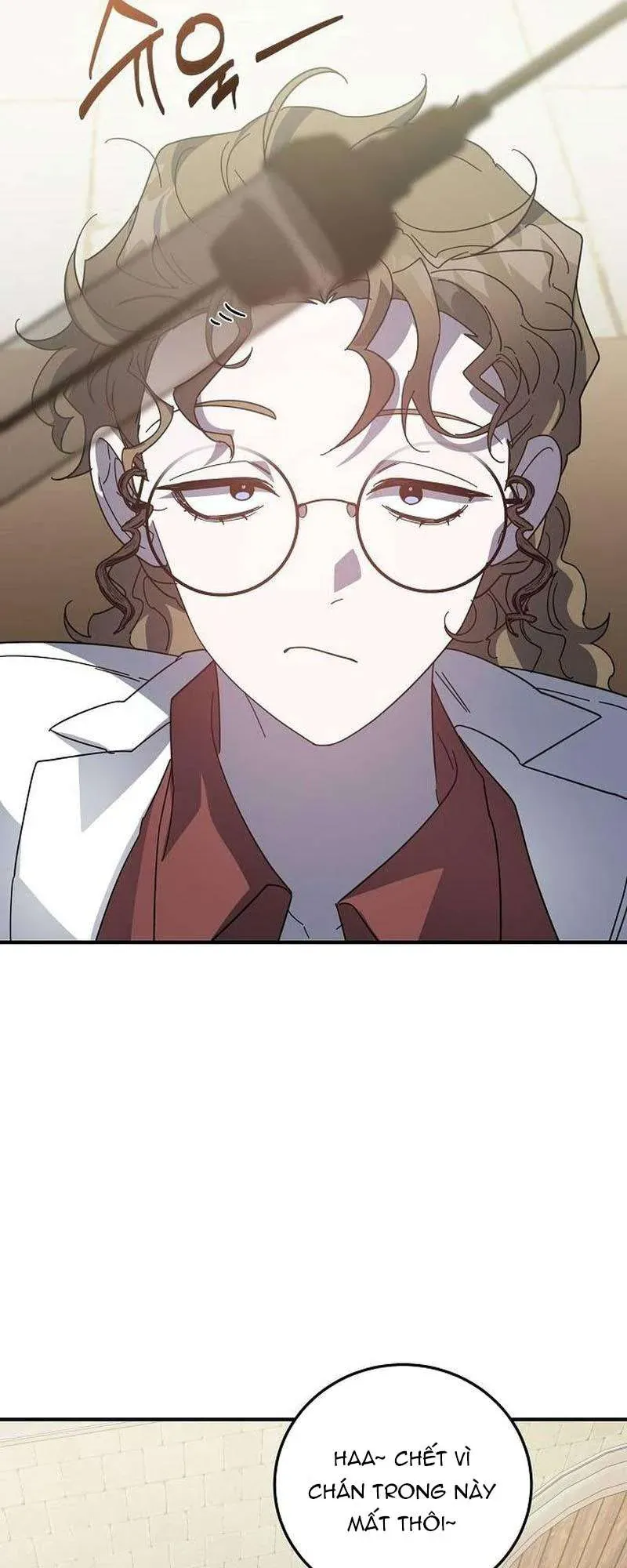 Nữ Hầu Báo Thù: Thời Khắc Cuối Cùng Chapter 27 - Trang 2