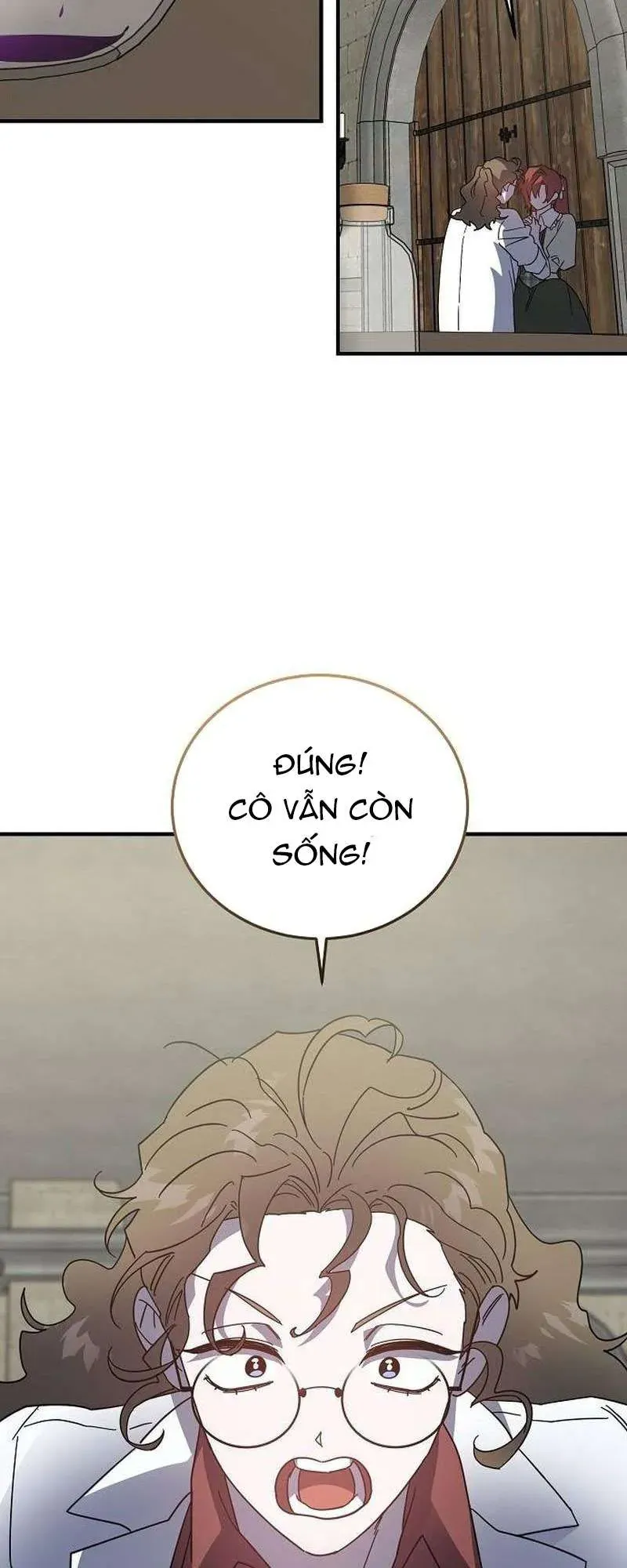 Nữ Hầu Báo Thù: Thời Khắc Cuối Cùng Chapter 27 - Trang 2