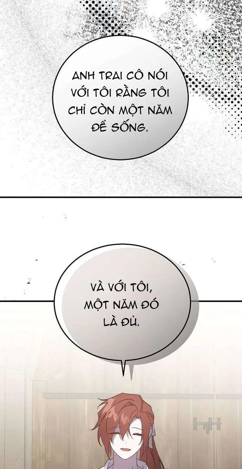 Nữ Hầu Báo Thù: Thời Khắc Cuối Cùng Chapter 27 - Trang 2