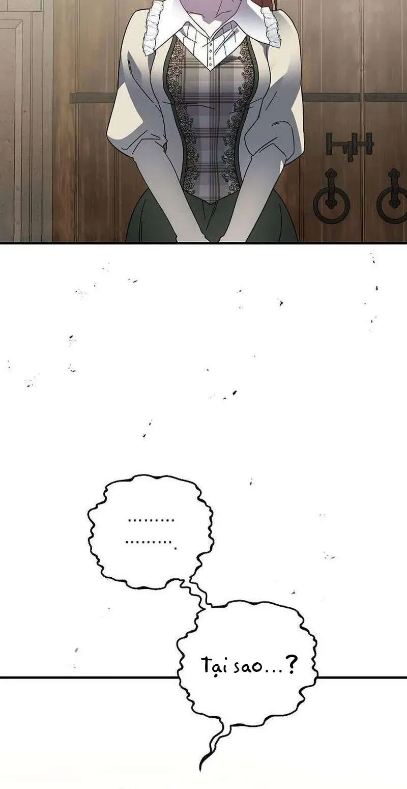 Nữ Hầu Báo Thù: Thời Khắc Cuối Cùng Chapter 27 - Trang 2