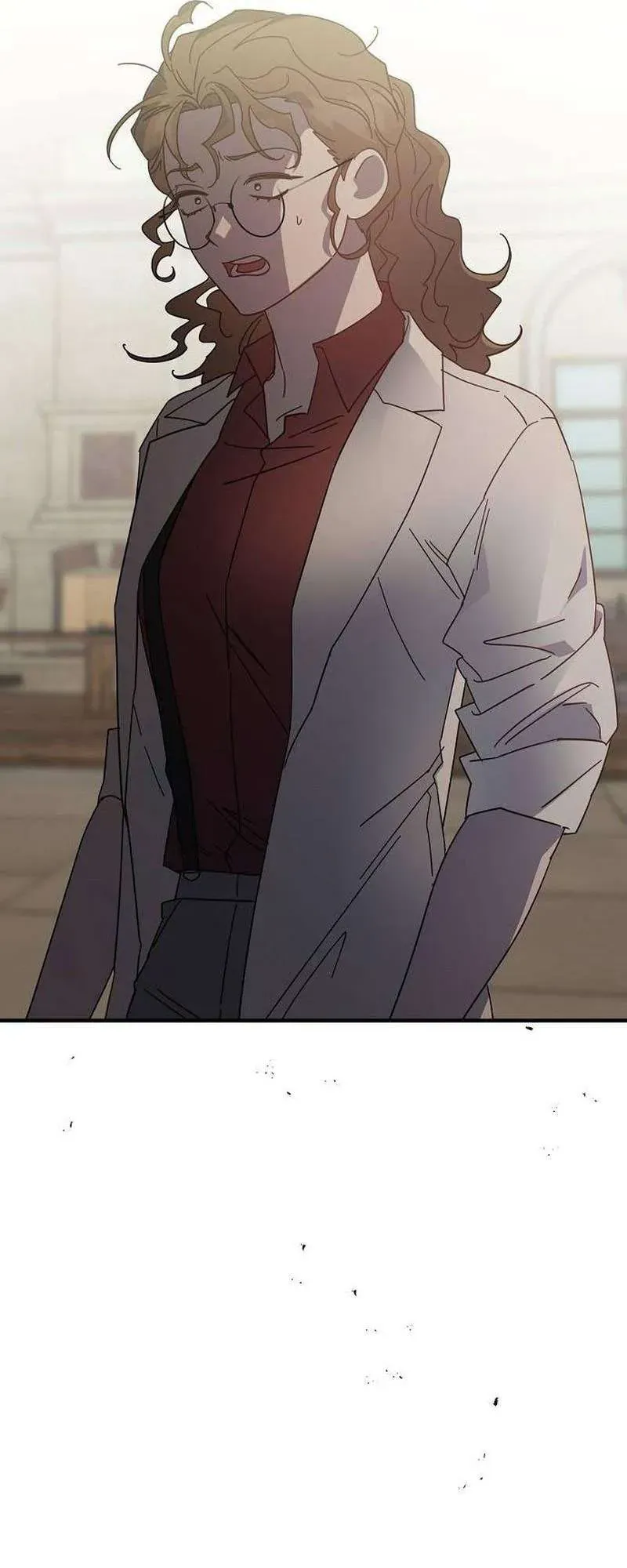 Nữ Hầu Báo Thù: Thời Khắc Cuối Cùng Chapter 27 - Trang 2