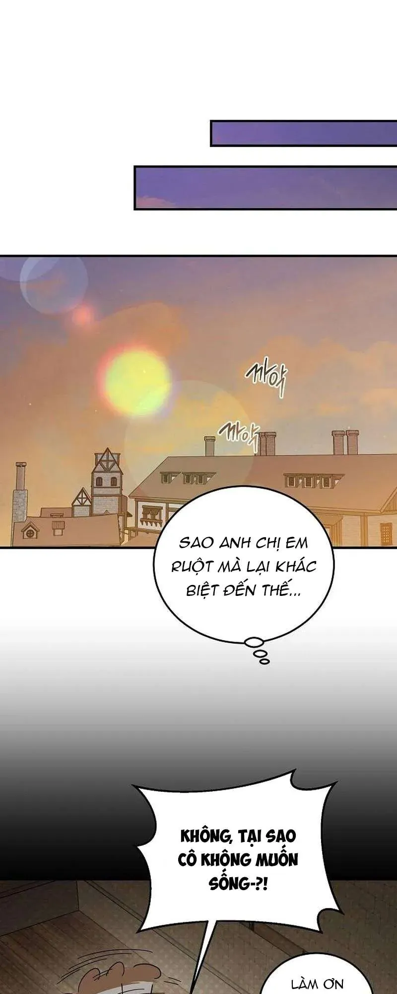 Nữ Hầu Báo Thù: Thời Khắc Cuối Cùng Chapter 27 - Trang 2