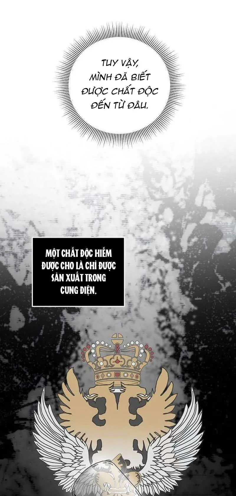 Nữ Hầu Báo Thù: Thời Khắc Cuối Cùng Chapter 27 - Trang 2