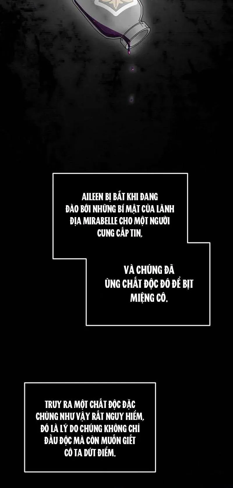 Nữ Hầu Báo Thù: Thời Khắc Cuối Cùng Chapter 27 - Trang 2