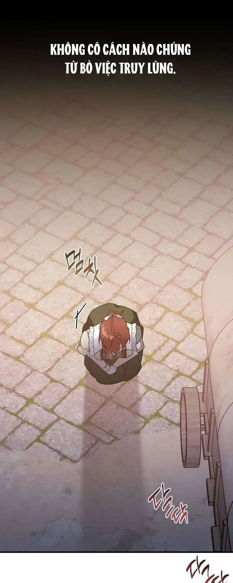 Nữ Hầu Báo Thù: Thời Khắc Cuối Cùng Chapter 27 - Trang 2