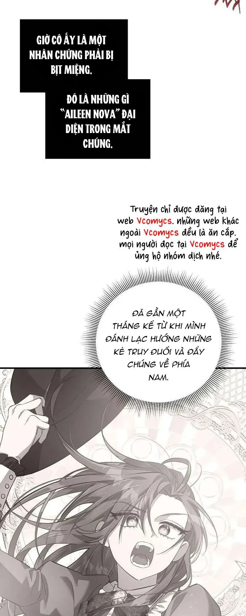 Nữ Hầu Báo Thù: Thời Khắc Cuối Cùng Chapter 27 - Trang 2