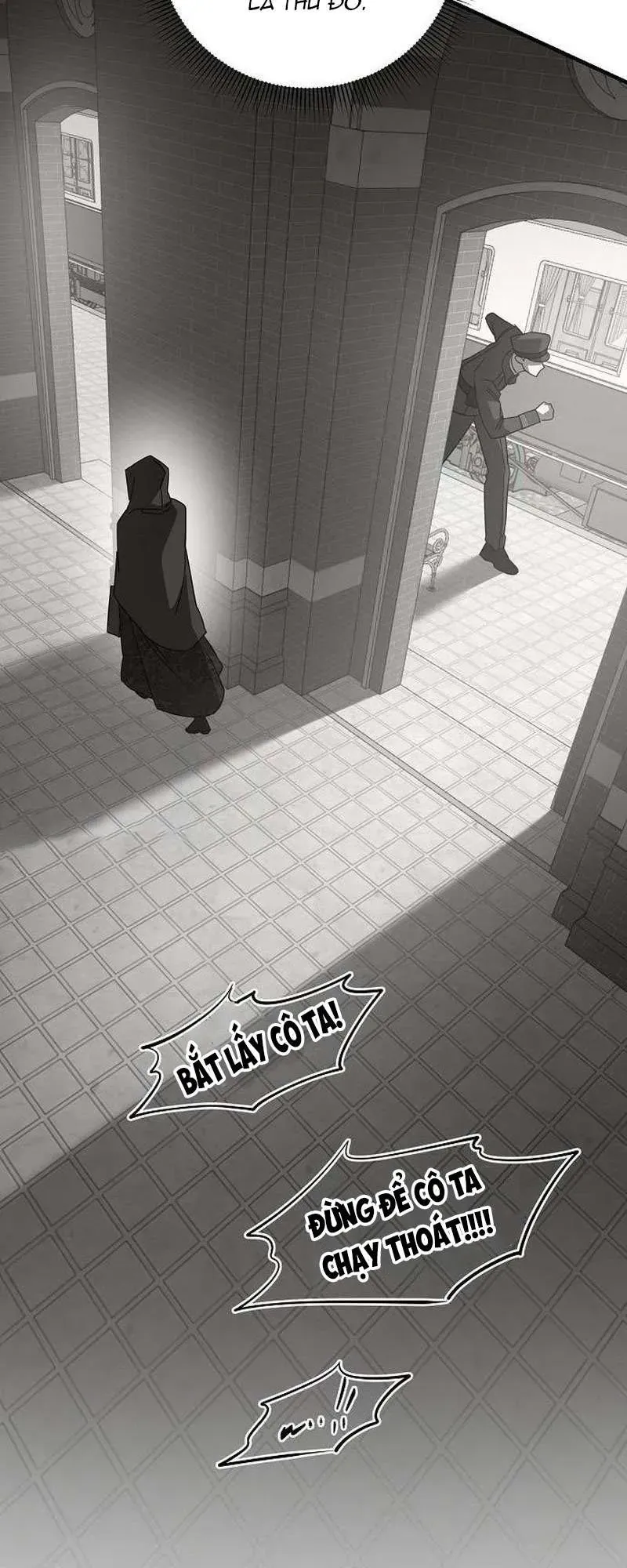 Nữ Hầu Báo Thù: Thời Khắc Cuối Cùng Chapter 27 - Trang 2